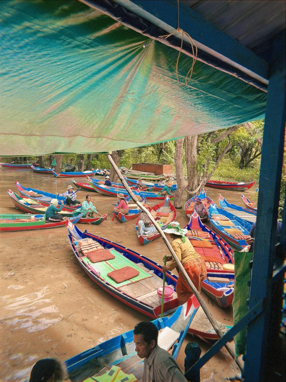 Tonlé Sap
